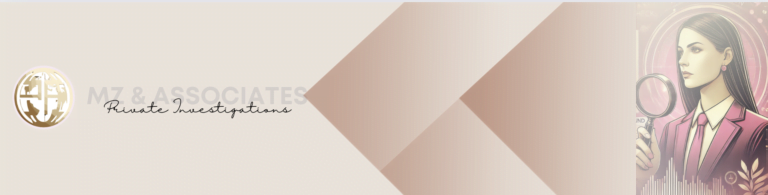 Reliable private investigator conducting surveillance with professional equipment.